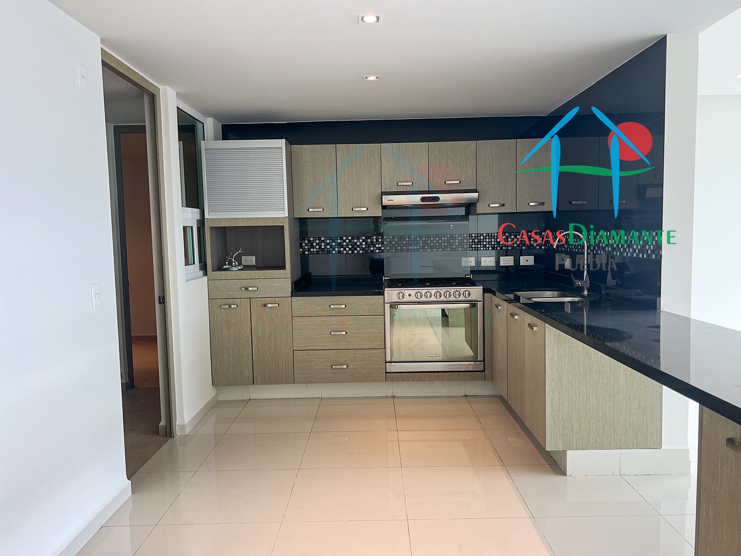 Arts Vertical Living BJJB A - Cocina 2 Arts Vertical Living BJJB A - Cocina 2